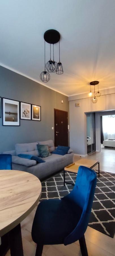 Apartament Italia Faktura Vat Кошалін Екстер'єр фото
