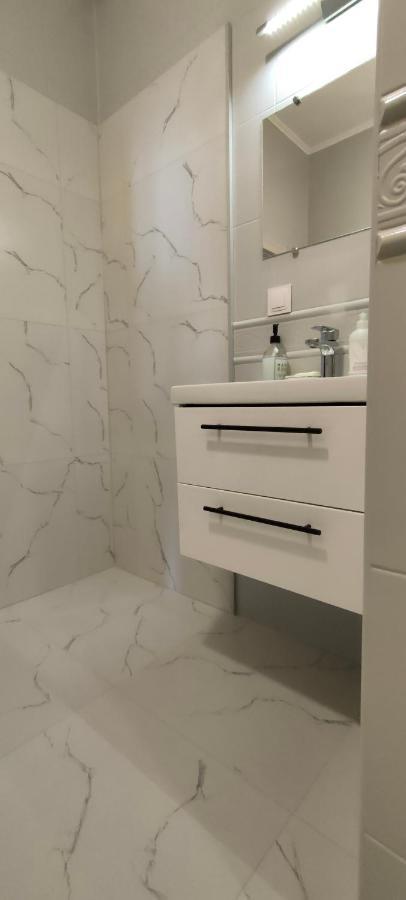 Apartament Italia Faktura Vat Кошалін Екстер'єр фото