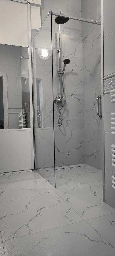 Apartament Italia Faktura Vat Кошалін Екстер'єр фото