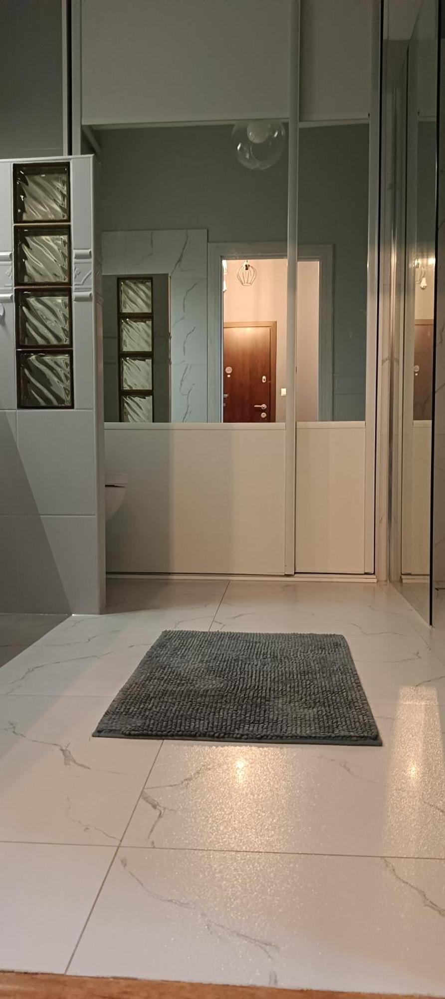 Apartament Italia Faktura Vat Кошалін Екстер'єр фото