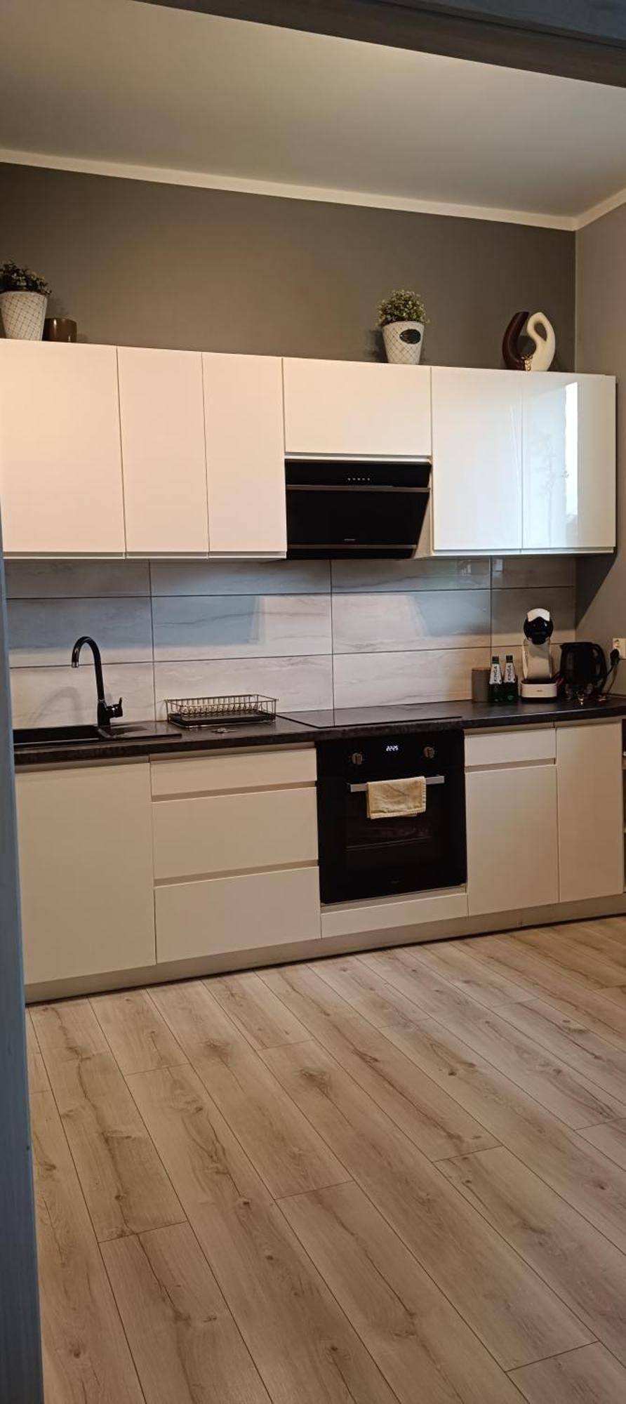 Apartament Italia Faktura Vat Кошалін Екстер'єр фото